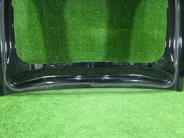 фото thumb №11, Tesla модель y крышка багажника оригинал