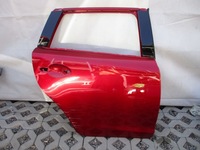 фото thumb №1, Дверь правое задняя задние mazda 6 gj iii kombi ghp9-72