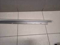 фото thumb №8, Молдинг уплотнитель хром audi a8 d3 4e0853763g