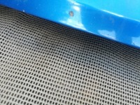 Капот крышка двигателя nissan qashqai 1 j10 06- в Украине, фото thumb