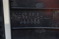 фото thumb №4, Защита рамка дисплея mazda 5