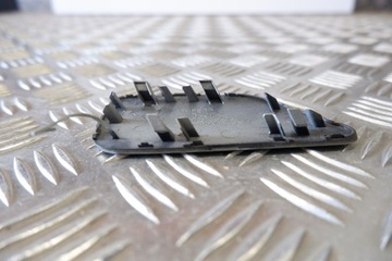 фото thumb №8, Заглушка фаркоп передньої бампера nissan leaf ze1 622a05sk0a електричний