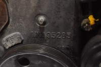 Двигун стійку  бензиновий 134910 smart forfour 1 1 1.1 75 km 04-06 стиснення Зі Шроту, фото thumb