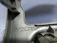 фото thumb №8, Toyota urban cruiser корпус рамка радио решётки обдув 55405-52810