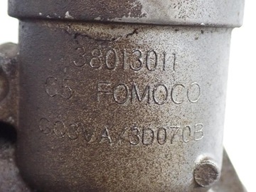 фото thumb №13, Рулевая рейка колонка трансмиссия европа ford ranger iii iv рестайлинг 21r