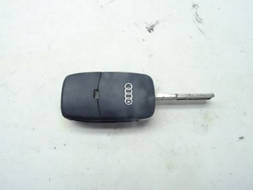 фото thumb №5, Audi a8 d2 вставка замок замок запалювання двері кришки доставка