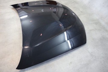 фото thumb №11, Капот кришка двигуна bmw x3 f25 x4 f26 оригінал