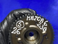 фото thumb №9, Вариатор всасывающий 3m4g-6c525-ad mazda 6 gg 2.3 b mondeo mk4 s-max galaxy