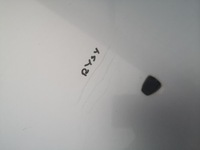 фото thumb №10, Капот крышка двигателя honda civic vii 7 hb оригинал