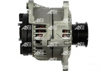 фото thumb №2, As-pl генератор iveco 29 l13 2.8 01-04 as-pl