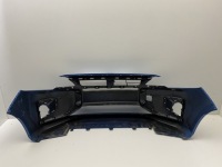 фото thumb №5, Mitsubishi space star iii 3 lift бампер перед передній 20-