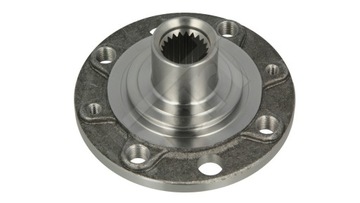 фото thumb №1, Hart ступиця перед fiat grande punto opel corsa d , e , adam