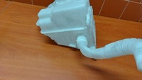 фото thumb №11, Бачок склоомивача ксенон audi a3 8v vw golf vii octavia iii