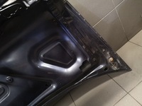 фото thumb №11, Крышка багажника audi a8 d2 передний fl lz5l lubelskie