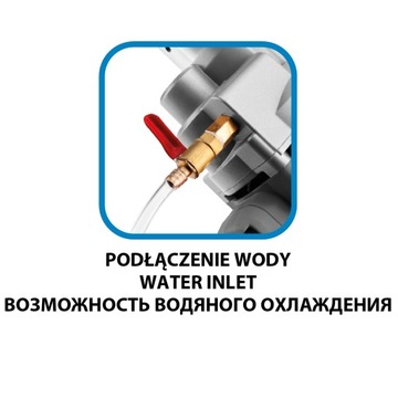 СВЕРЛО С ГРАФИТОВЫМ АЛМАЗОМ 2200W 58G540