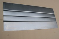 фото thumb №11, Лист nad bagażnikiem gaz 69 a полиця багажника