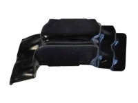 Купить Mercedes ml w163 163 кронштейн крыло задний правый, фото thumb