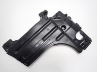 фото thumb №1, Плита защита подвеска правый задняя оригинал 9673884380 citroen c3 iii 19r