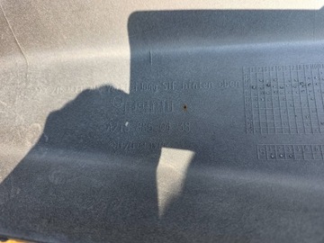 фото thumb №15, Mercedes cls w218 универсал shootink тормозной бампер зад задний радар pdc жгут