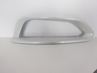 фото thumb №1, Bmw 2 f22 f23 обычная basis решётка левая перед