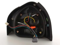 фото thumb №6, Лампи задні led audi a3 8l 96-02