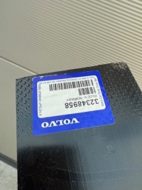 фото thumb №5, Балка передняя перед volvo xc60 ii nowa оригинальная