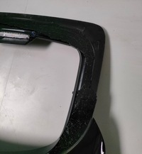 фото thumb №8, Hyundai i30 n fastback крышка багажника pae