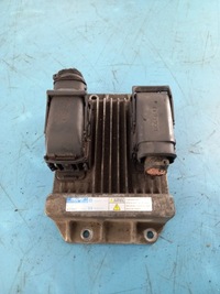 фото thumb №1, Блок управління двигуном двигуна opel meriva 1.7cdti 07r