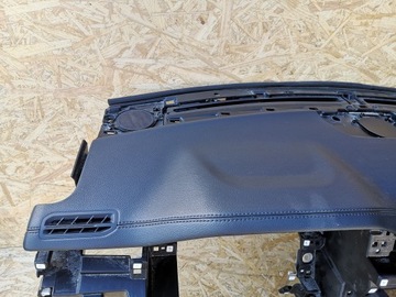 фото thumb №6, Jeep compass ii рестайлінг панель подушки ремені оригінал