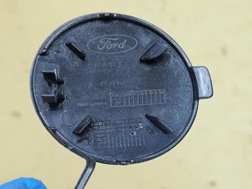 фото thumb №13, Galaxy mk4 заглушка бампера фаркоп lm2b17a989a