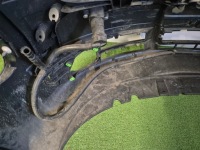 фото thumb №13, Audi a4 b7 8e бампер перед передний омыватель омыватель ксенон 8e0807437ah