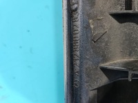 фото thumb №8, Решітка решітка радіатора mercedes w212 09-12