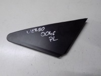 фото thumb №1, Corolla verso ii треугольник крыла левый перед