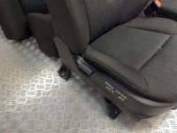 фото thumb №13, Сиденья заднее сиденье комплект + обшивки ford focus mk2 usa 2.0 16v