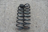 фото thumb №1, Alfa romeo 147 1.6 ts пружина перед комплект