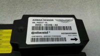 Aston vanquish s ecu dd33-14c246aa подушка безопасности module srs Доставка, фото thumb