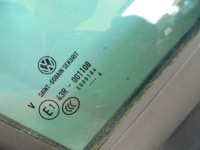 фото thumb №8, Двері праві зад праве задні комплектні vw volkswagen golf 7 vii hb l041
