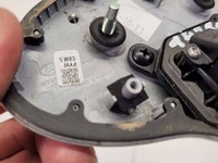 фото thumb №8, Камера заднего вида hyundai i30 3 facelift 2020 87311g4100