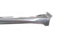 фото thumb №12, Toyota avensis поріг prawidłowy 2017 седан 4/5dr 75851-05050 чорний 15-18