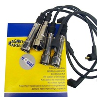 фото thumb №1, Дроти запалювання msq0026