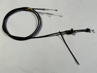 фото thumb №8, Трос тягa відкривання капот кришки двигуна granturismo 2008-