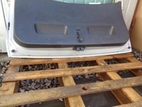 фото thumb №10, Кришка зад задня багажника з скло kia ceed 1 i універсал 2006- лак: 9s