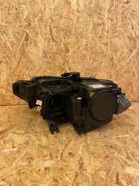 фото thumb №10, Лампа правая bi ксенон audi a5 8t lift usa!