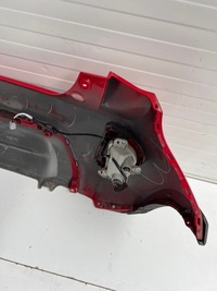 фото thumb №7, Бампер задний задняя suzuki ignis iii 3 lift