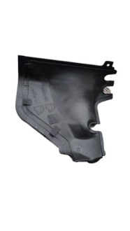 фото thumb №1, Bmw 3 e46 стінка перегородка захист