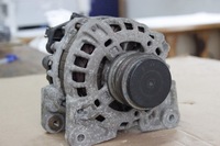 фото thumb №2, Генератор renault clio 4 1.2 16v