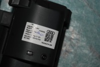 Audi q8 4m8 шторка багажника оригінал 2018- 4m8863553 Київ, фото thumb