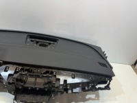 фото thumb №12, Skoda enyaq торпедо консоль капот подушка ремни pas подушка подушки