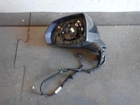 фото thumb №1, Зеркало левая audi q7 ii 2015- 10pin
