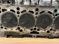 Audi a3 8p vw golf головка насоси-форсунки вали 2.0 bkd 03g103373a в Україні, фото thumb